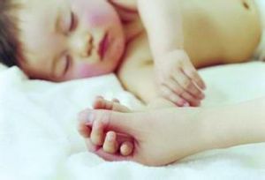 抗體效價對小兒智力的影響