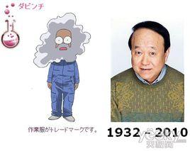 田之中勇 田之中勇