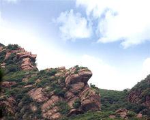 遷安國家地質公園