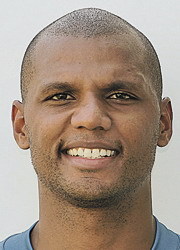 傑弗森&middot;德&middot;奧利維拉&middot;加爾瓦奧