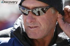 馬克·英格利斯 馬克·英格利斯