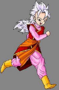 西界王神 西界王神