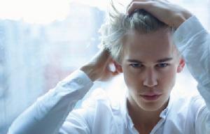 奧斯汀&middot;巴特勒