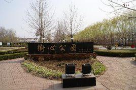 前郝家疃村 前郝家疃村