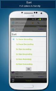 應用程式的安裝程式安裝器 應用程式的安裝程式安裝器