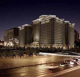 民生金融中心 民生金融中心