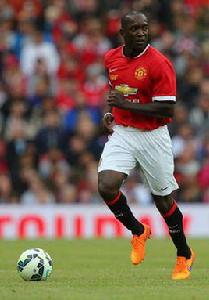 德懷特·約克 德懷特·約克