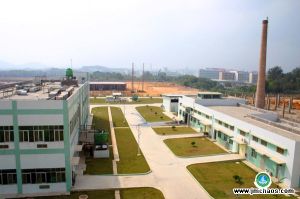 廣東台城製藥股份有限公司 廣東台城製藥股份有限公司