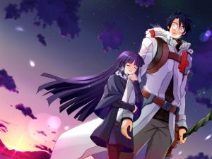 記錄的地平線第2季