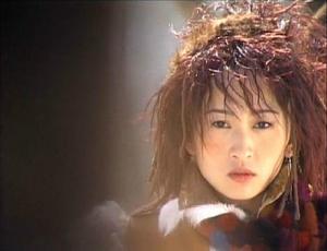 風雲II[2005年趙文卓、何潤東主演電視劇]