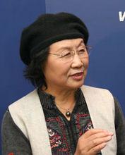 李德珍[中國現代畫家]