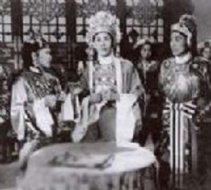 《金殿福星》 《金殿福星》