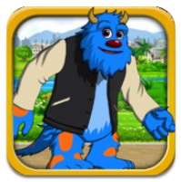 怪物學院 怪物學院