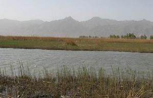 烏素圖森林旅遊娛樂開發區