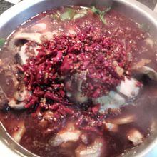 郎家招牌麻辣魚