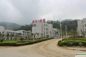 臨滄市農業學校 臨滄市農業學校