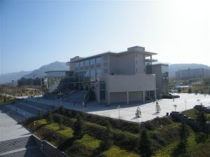 西安工程大學圖書館