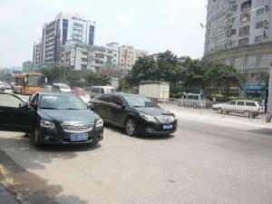 黃石西路項目 黃石西路項目