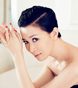 《黃沙中的戀人》 《黃沙中的戀人》