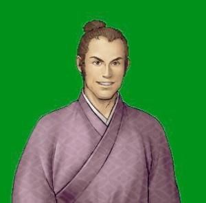 吉良親實 吉良親實