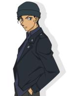 柯南[同名漫畫改編的長篇推理動畫]