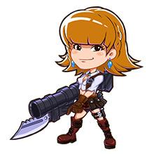 愛情公寓卡通版[愛情公寓卡通版手遊-心跳之戰]