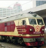 漯阜鐵路 漯阜鐵路