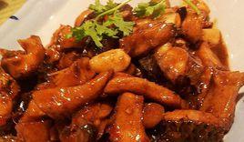 紅燒烏魚 紅燒烏魚