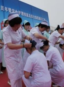 江蘇建康職業學院 江蘇建康職業學院