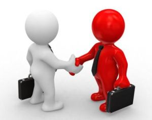 人力資源獲取 人力資源獲取