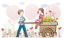 女朋友[漢語詞語]