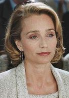 克里斯汀 演員 克里斯汀·斯科特·托馬斯