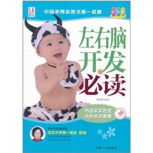 左右腦開發必讀 左右腦開發必讀