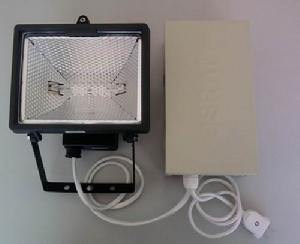 無影膠固化燈一套