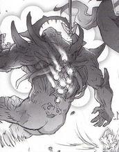 王冠·睿智之光（背面）