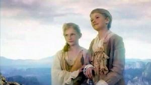 《歡笑大天使》