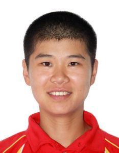 孫歡[中華醫學會整形與美容分會會員]