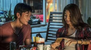 《大佛普拉斯》劇照