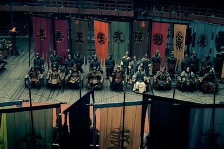 《三國演義》中的十處極明顯的“張冠李戴”,真正的史實是什麼? 《三國演義》中的十處極明顯的“張冠李戴”,真正的史實是什麼?