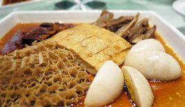 松茸羊肚菌 松茸羊肚菌