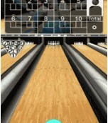 3D保齡球 v2.1遊戲截圖