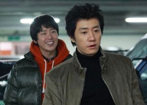 《被破壞的男人》