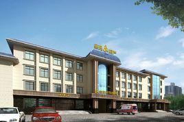 安陽聖瑪醫院有限公司 安陽聖瑪醫院有限公司