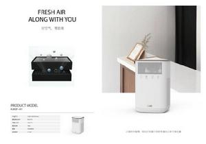 空氣淨化器系列