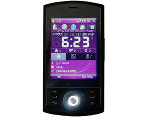 多普達P860 多普達P860