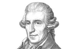 海頓[古典音樂家]