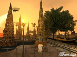 《俠盜車手：聖安地列斯》