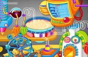 冰激凌工廠 冰激凌工廠