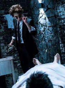 吸血鬼住在我隔壁 吸血鬼住在我隔壁