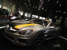 卡爾森[超級跑車]